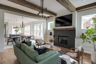 1801 Cahal Ave in Nashville, TN - Building Photo - Building Photo