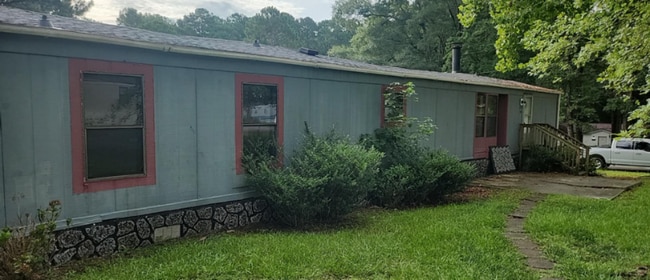 property at 1513 Wood Branch Ct