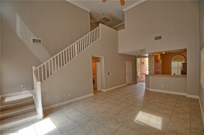 2277 Summer Home St in Las Vegas, NV - Building Photo - Building Photo