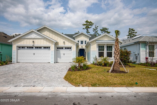 672 Hang Loose Wy in Daytona Beach, FL - Building Photo - Building Photo