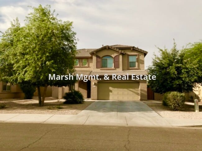 937 E Euclid Ave in Gilbert, AZ - Building Photo - Building Photo