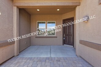 12859 E Ursa Major Wy in Tucson, AZ - Building Photo - Building Photo