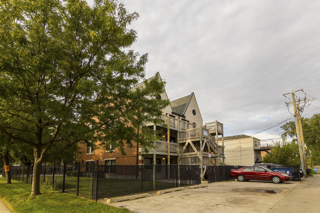 The Langston in Chicago, IL - Building Photo - Building Photo