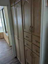 17037 Easy Way in Hersey, MI - Building Photo - Building Photo