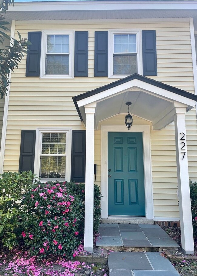 227 Heritage Cir in Mount Pleasant, SC - Building Photo - Building Photo