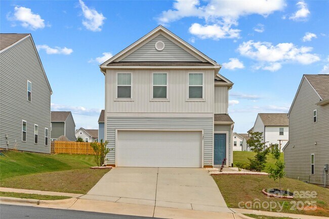 125 Mooring Dr in Statesville, NC - Building Photo - Building Photo