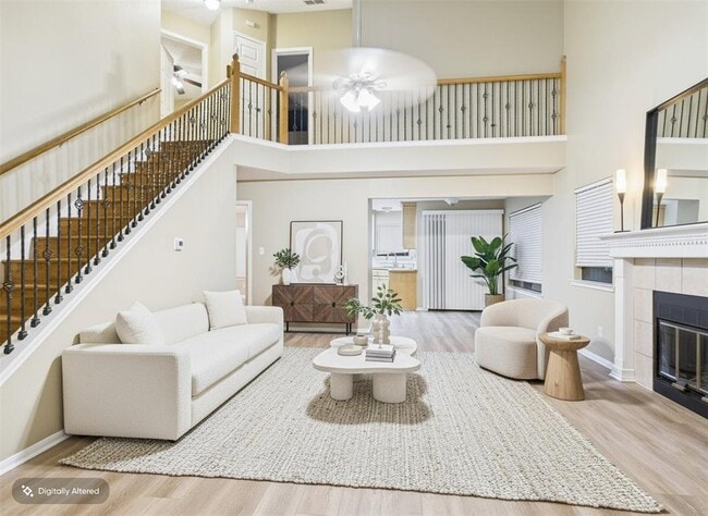 property at 14405 Tiffer Ln