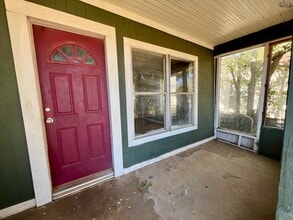 2912 Baltimore Rd in Wichita Falls, TX - Building Photo - Building Photo