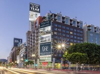 Videos - 1600 VINE Apartments in Los Angeles, California