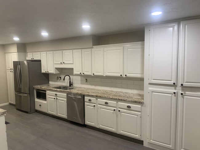 property at 3445 130 W