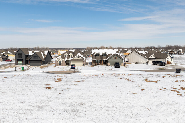 River Crest in Bixby, OK - Building Photo - Building Photo