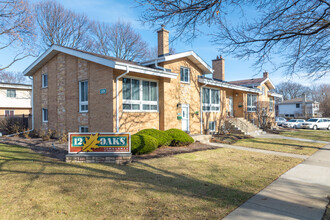 University Village Lofts in Arlington Heights, IL - Building Photo - Primary Photo