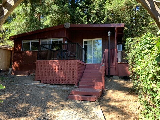 property at 17958 Redwood Dr