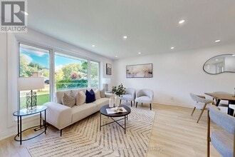 1354 Kelly Rd in Mississauga, ON - Building Photo - Building Photo