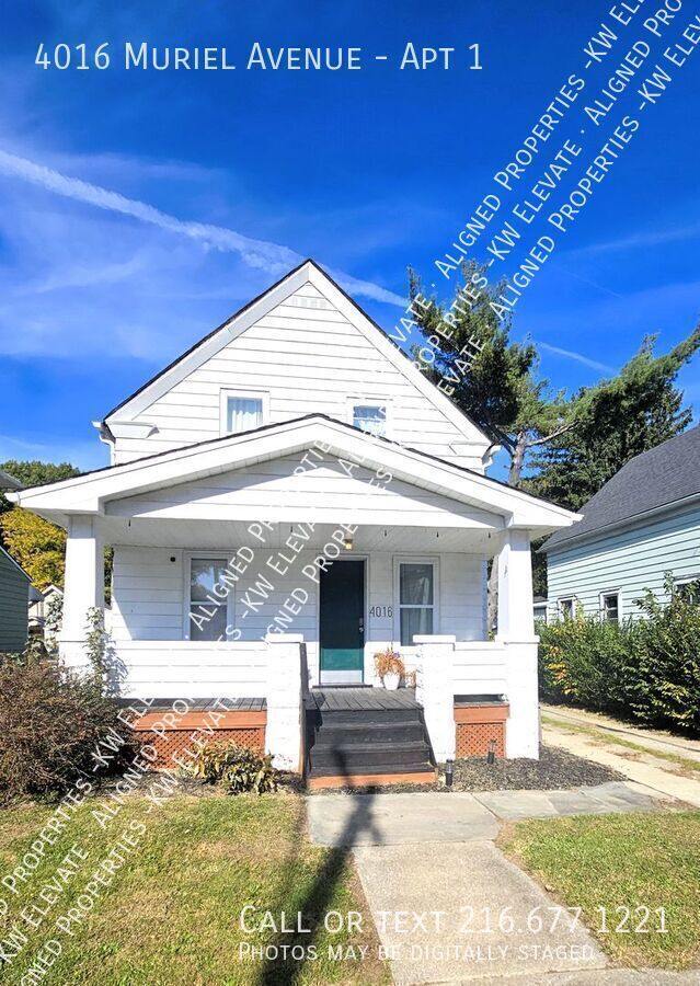 4016 Muriel Ave
