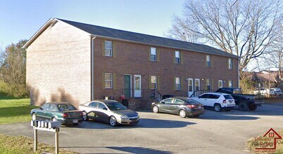 540 W Stevens St in Cookeville, TN - Building Photo - Building Photo