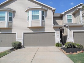 5106 Gable Ln in Houston, TX - Building Photo