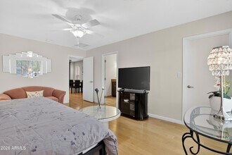 1128 E Rowlands Ln, Unit B in Phoenix, AZ - Building Photo - Building Photo