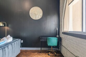 500 S Ervay St in Dallas, TX - Building Photo - Building Photo