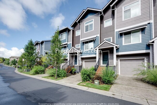 property at 10579 NE Park Ridge Way