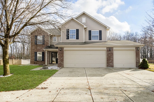 property at 11532 War Admiral Ct