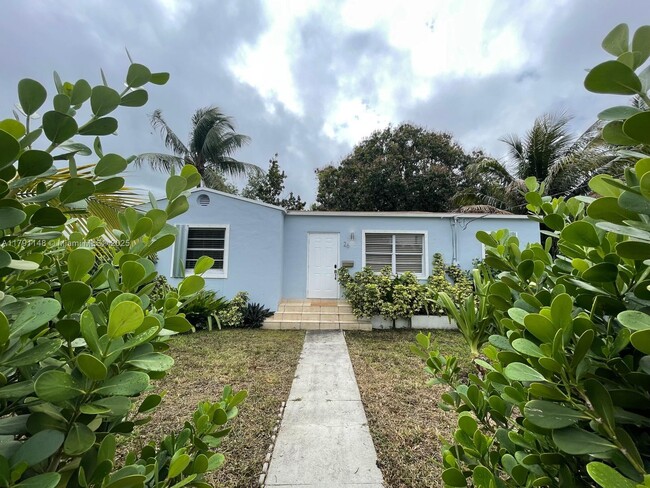 property at 26 NE 70th St