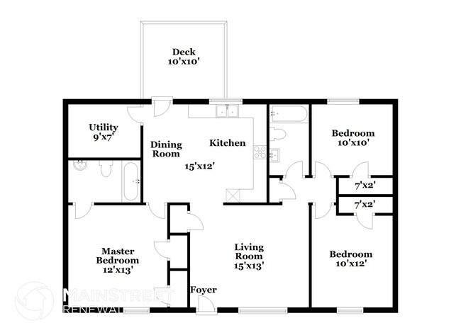585 Tecumseh Dr in Shepherdsville, KY - Building Photo - Building Photo