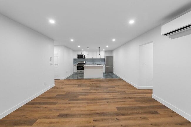 property at 7013 Polk St