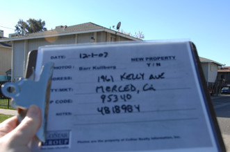 1961 Kelly Ave in Merced, CA - Building Photo - Other