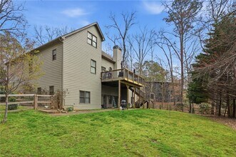 118 Thrush Dr in Roswell, GA - Building Photo - Building Photo