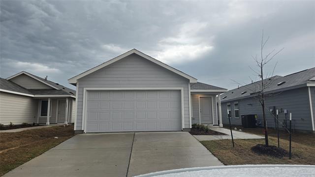 3809 Ronda St in Sherman, TX - Building Photo