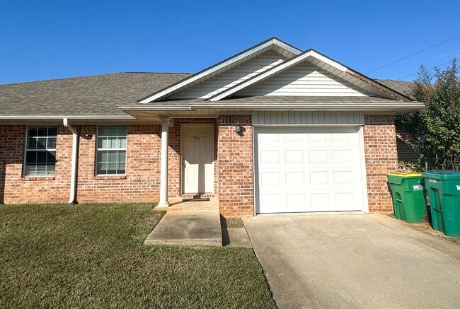 property at 5109-5111 Galloping Way