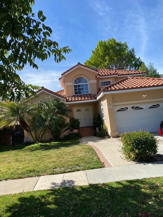 2707 Veteran Ave in Los Angeles, CA - Building Photo - Building Photo