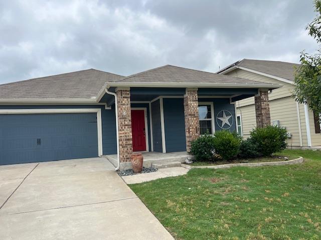 property at 109 Denton Dr