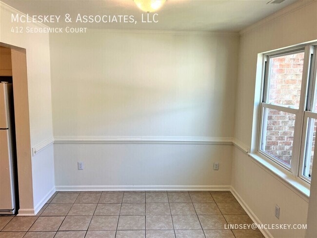 412 Sedgewick Ct in Virginia Beach, VA - Building Photo - Building Photo