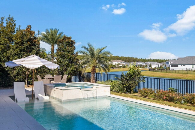 56 River Rise Wy in Watersound, FL - Building Photo - Building Photo