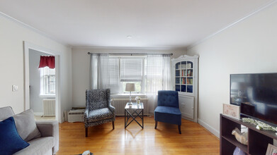 12 Kilsyth Terrace in Boston, MA - Building Photo - Building Photo