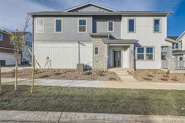 1979 S Gold Bug Wy in Aurora, CO - Foto de edificio - Building Photo