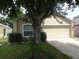 7251 Lawn Tennis Ln in Jacksonville, FL - Building Photo