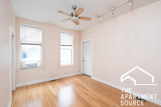 1846 W 18th St in Chicago, IL - Building Photo - Building Photo