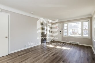 23035 Donald Ave in Eastpointe, MI - Foto de edificio - Building Photo