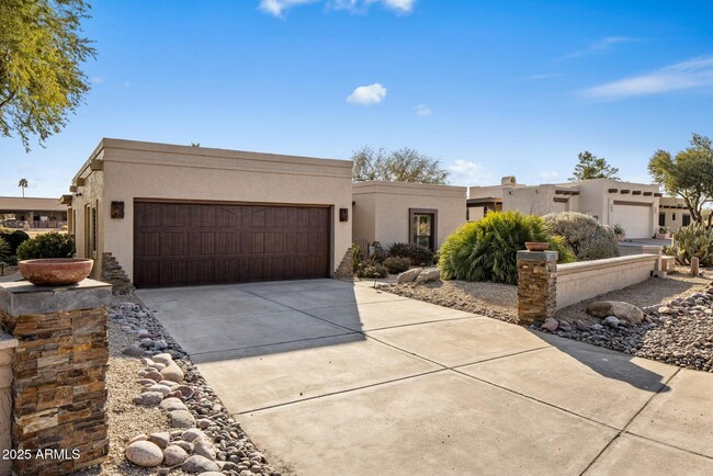 18719 E Avenida Del Ray in Rio Verde, AZ - Foto de edificio - Building Photo