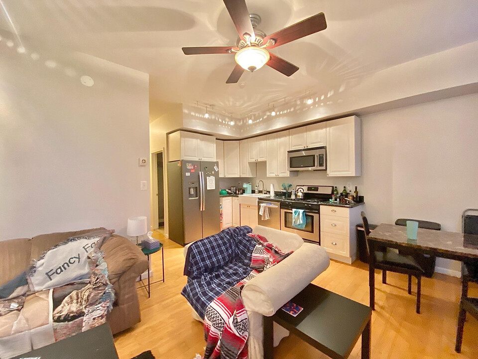 1934 N 7th St, Unit 1 in Philadelphia, PA - Foto de edificio