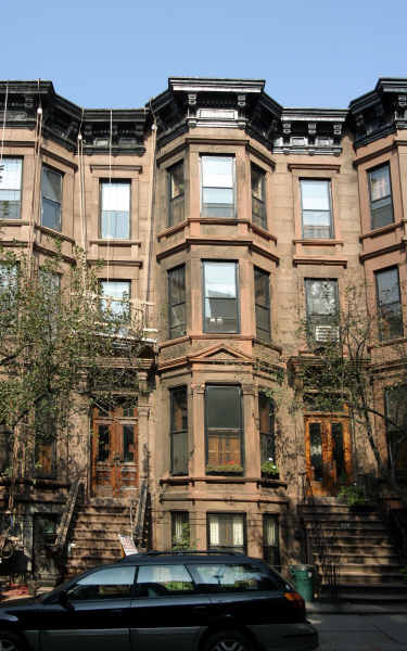 859 President St in Brooklyn, NY - Building Photo - Building Photo