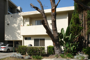 3755 Mentone Ave Apartamentos