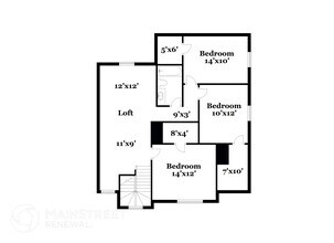 7006 Cottonwood Cir in Sachse, TX - Building Photo - Building Photo