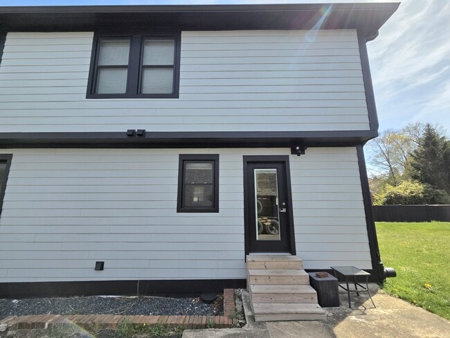 property at 10810 Norman Ave