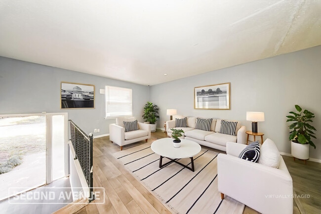 property at 219 NW 84th St