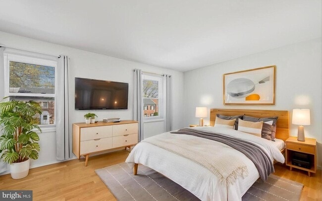 property at 2913 Wetherburn Ct