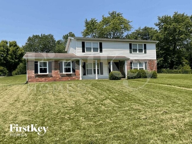 property at 12215 Centerbrook Dr